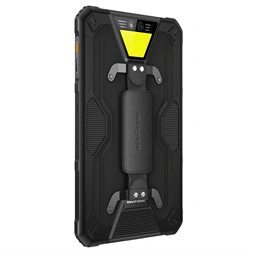 Ulefone Armor Pad 2 11" 8/256GB fekete Wi-Fi + LTE tablet