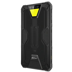 Ulefone Armor Pad 2 11" 8/256GB fekete Wi-Fi + LTE tablet