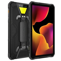 Ulefone Armor Pad 2 11" 8/256GB fekete Wi-Fi + LTE tablet