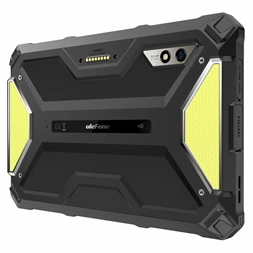 Ulefone Armor Pad 3 Pro 10,36" 8/256GB fekete Wi-Fi + LTE tablet