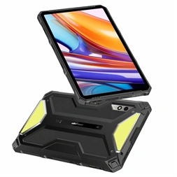 Ulefone Armor Pad 3 Pro 10,36" 8/256GB fekete Wi-Fi + LTE tablet