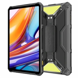 Ulefone Armor Pad 3 Pro 10,36" 8/256GB fekete Wi-Fi + LTE tablet