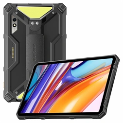 Ulefone Armor Pad 3 Pro 10,36" 8/256GB fekete Wi-Fi + LTE tablet