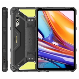 Ulefone Armor Pad 3 Pro 10,36" 8/256GB fekete Wi-Fi + LTE tablet