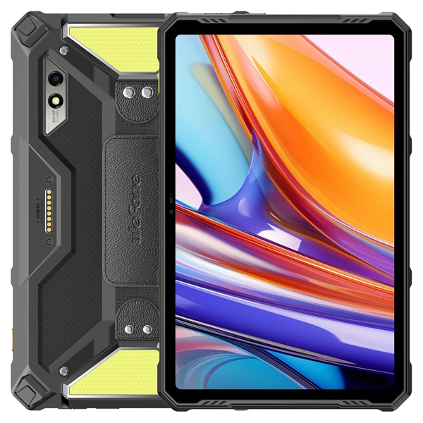 Ulefone Armor Pad 3 Pro 10,36" 8/256GB fekete Wi-Fi + LTE tablet