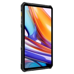 Ulefone Armor Pad 3 Pro 10,36" 8/256GB fekete Wi-Fi + LTE tablet