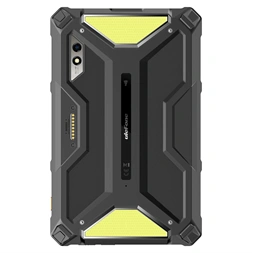 Ulefone Armor Pad 3 Pro 10,36" 8/256GB fekete Wi-Fi + LTE tablet