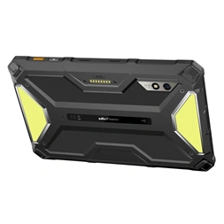 Ulefone Armor Pad 3 Pro 10,36" 8/256GB fekete Wi-Fi + LTE tablet