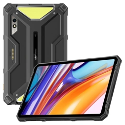 Ulefone Armor Pad 3 Pro 10,36" 8/256GB fekete Wi-Fi + LTE tablet