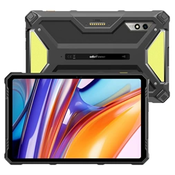 Ulefone Armor Pad 3 Pro 10,36" 8/256GB fekete Wi-Fi + LTE tablet