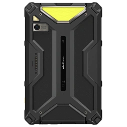 Ulefone Armor Pad 4 Ultra 10,36" 8/256GB fekete Wi-Fi + 5G tablet