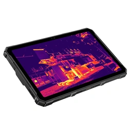 Ulefone Armor Pad 4 Ultra Thermal 10,36" 8/256GB fekete Wi-Fi + 5G tablet