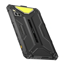 Ulefone Armor Pad 4 Ultra Thermal 10,36" 8/256GB fekete Wi-Fi + 5G tablet