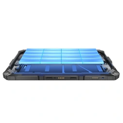 Ulefone Armor Pad 4 Ultra Thermal 10,36" 8/256GB fekete Wi-Fi + 5G tablet