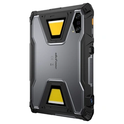Ulefone Armor Pad 5 Ultra 11" 12/512GB fekete Wi-Fi + 5G tablet