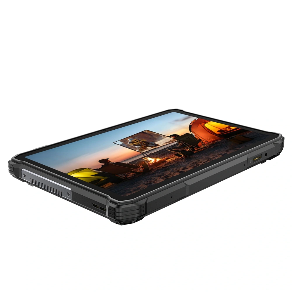 Ulefone Armor Pad 5 Ultra 11" 12/512GB fekete Wi-Fi + 5G tablet