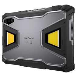 Ulefone Armor Pad 5 Ultra 11" 12/512GB fekete Wi-Fi + 5G tablet