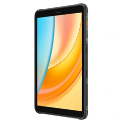 Ulefone Armor Pad Pro 8" 8/128GB fekete Wi-Fi + LTE tablet