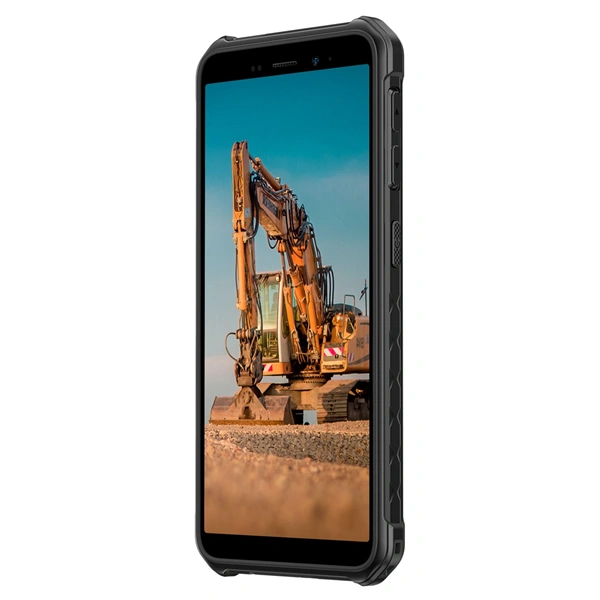 Ulefone Armor X12 Pro 5,45" LTE 4/64GB DualSIM fekete okostelefon