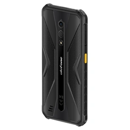 Ulefone Armor X12 Pro 5,45" LTE 4/64GB DualSIM fekete okostelefon