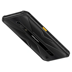Ulefone Armor X12 Pro 5,45" LTE 4/64GB DualSIM fekete okostelefon