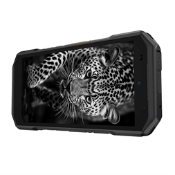 Ulefone Armor X32 5,65" LTE 6/128GB DualSIM fekete okostelefon