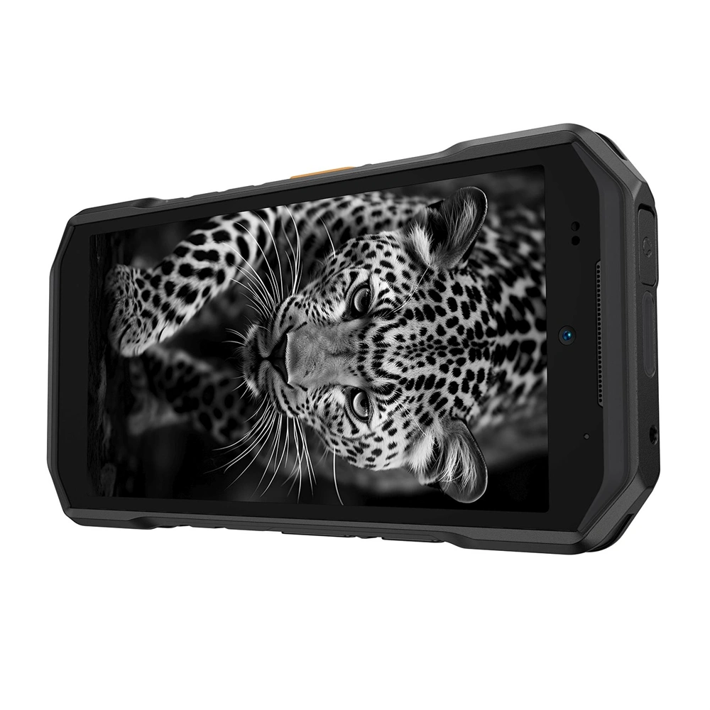 Ulefone Armor X32 5,65" LTE 6/128GB DualSIM fekete okostelefon