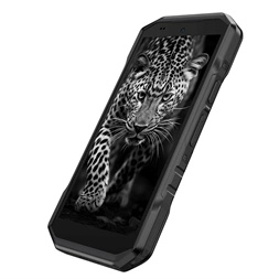 Ulefone Armor X32 5,65" LTE 6/128GB DualSIM fekete okostelefon