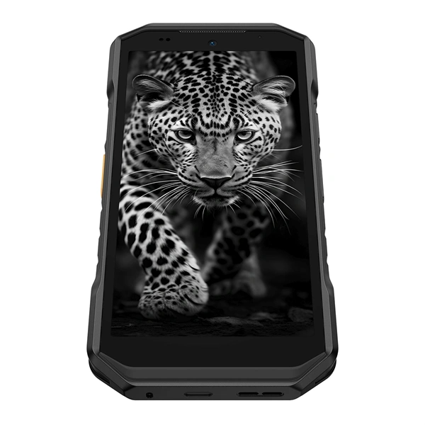 Ulefone Armor X32 5,65" LTE 6/128GB DualSIM fekete okostelefon