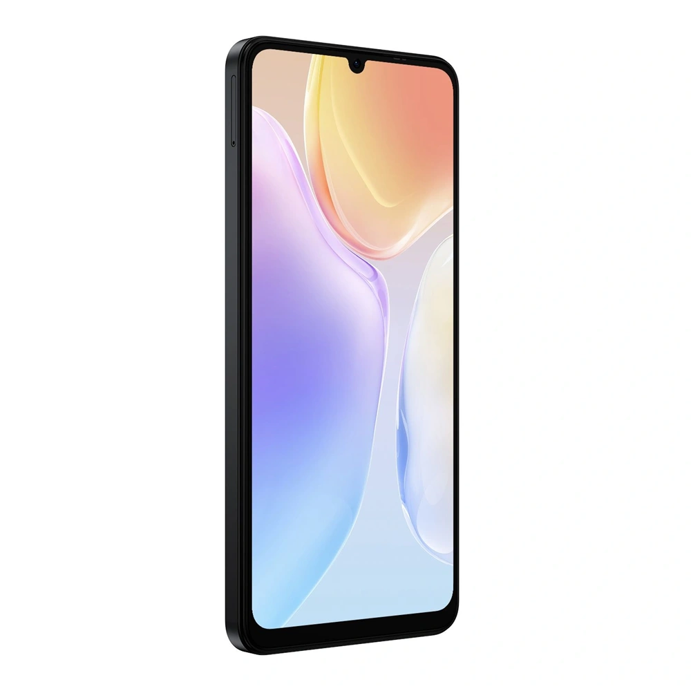 Ulefone Note 20 Pro 6,75" LTE 4/256GB DualSIM fekete okostelefon