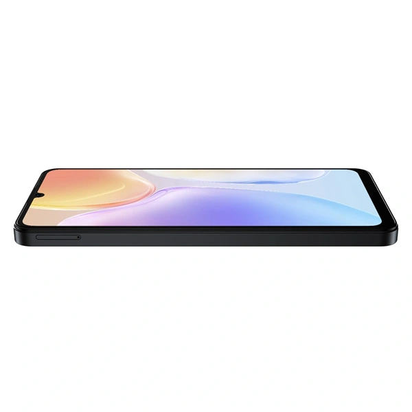 Ulefone Note 20 Pro 6,75" LTE 4/256GB DualSIM fekete okostelefon