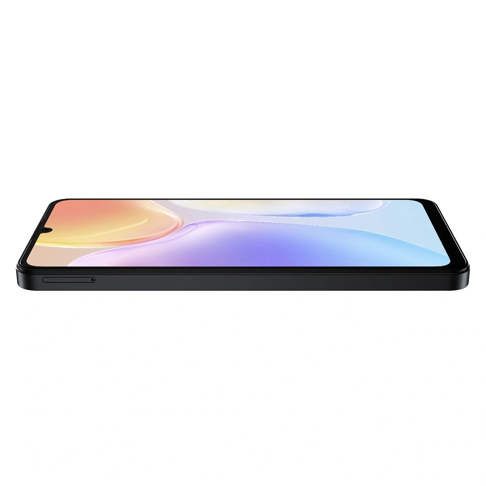 Ulefone Note 20 Pro 6,75" LTE 4/256GB DualSIM fekete okostelefon