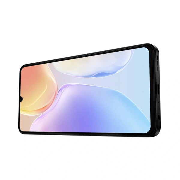 Ulefone Note 20 Pro 6,75" LTE 4/256GB DualSIM fekete okostelefon