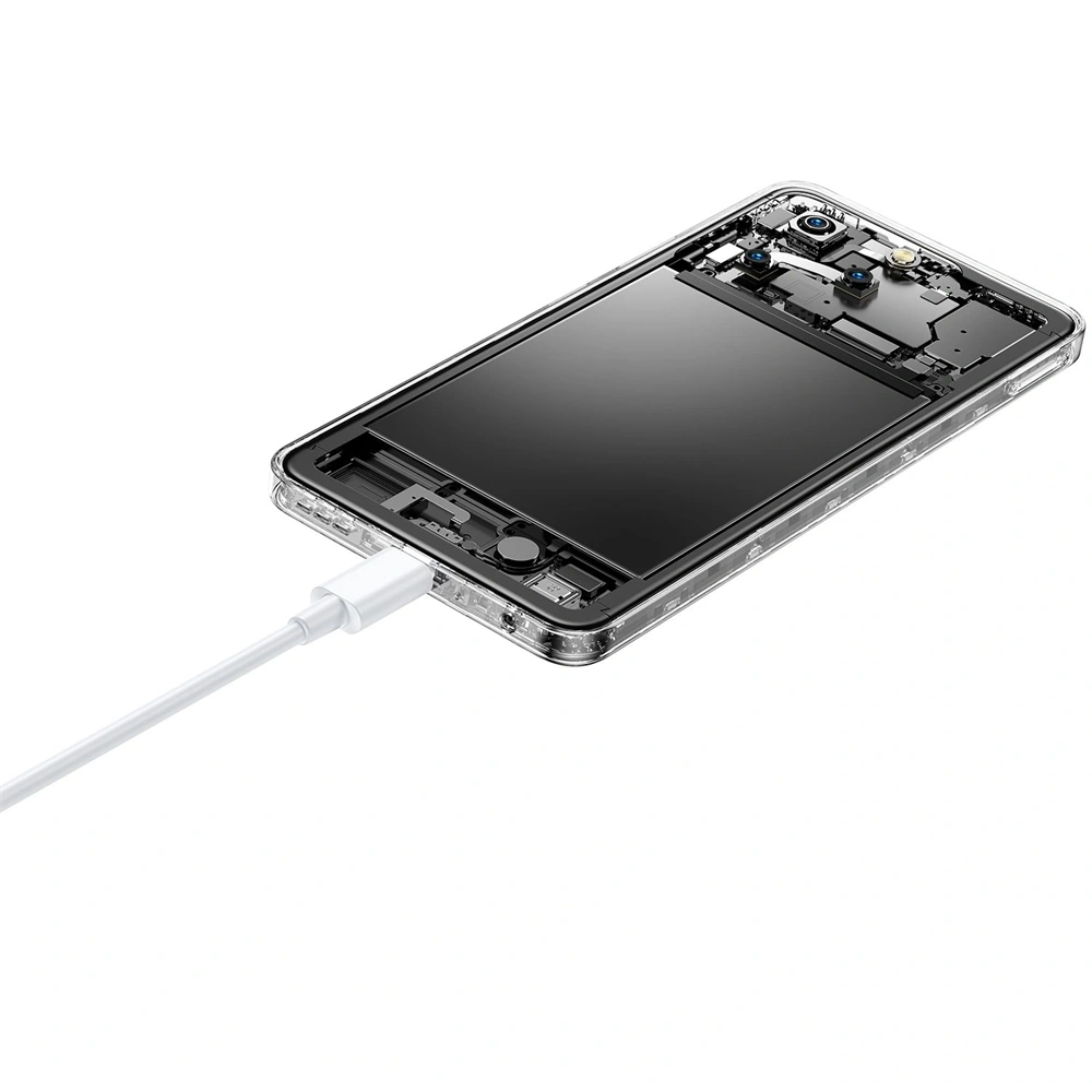 Ulefone Note 20 Pro 6,75" LTE 4/256GB DualSIM fekete okostelefon