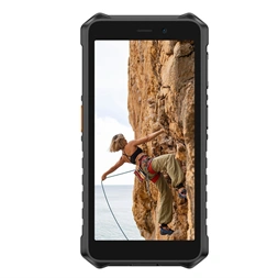 Ulefone RugKing 2 Pro 5,45" LTE 4/128GB DualSIM fekete okostelefon