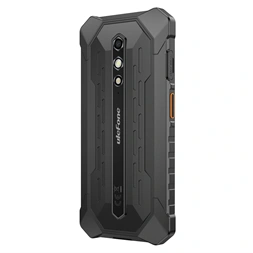 Ulefone RugKing 2 Pro 5,45" LTE 4/128GB DualSIM fekete okostelefon