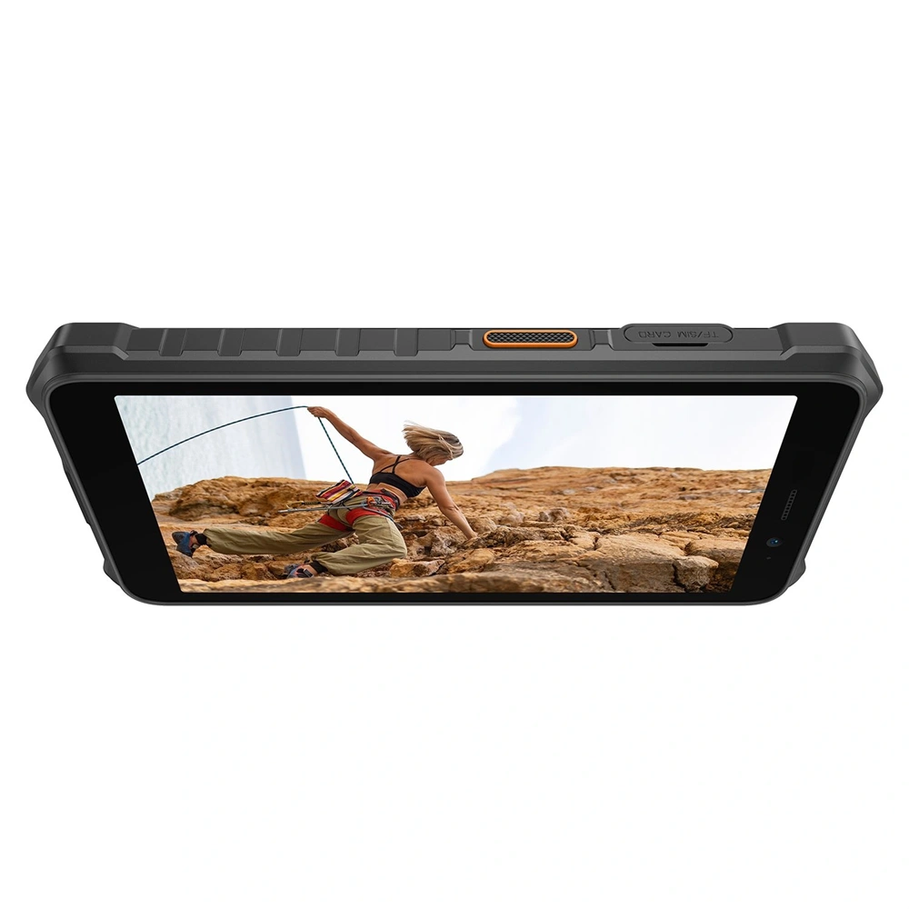 Ulefone RugKing 2 Pro 5,45" LTE 4/128GB DualSIM fekete okostelefon