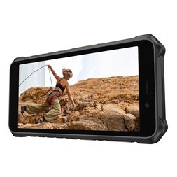 Ulefone RugKing 2 Pro 5,45" LTE 4/128GB DualSIM fekete okostelefon