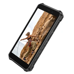 Ulefone RugKing 2 Pro 5,45" LTE 4/128GB DualSIM fekete okostelefon