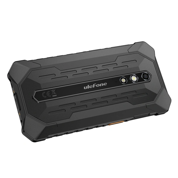 Ulefone RugKing 2 Pro 5,45" LTE 4/128GB DualSIM fekete okostelefon