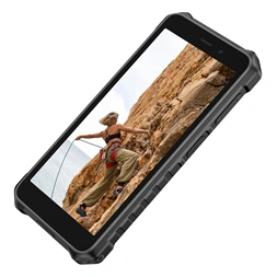 Ulefone RugKing 2 Pro 5,45" LTE 4/128GB DualSIM fekete okostelefon