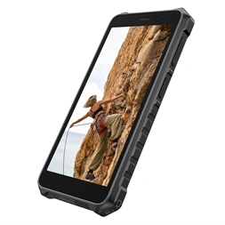 Ulefone RugKing 2 Pro 5,45" LTE 4/128GB DualSIM fekete okostelefon