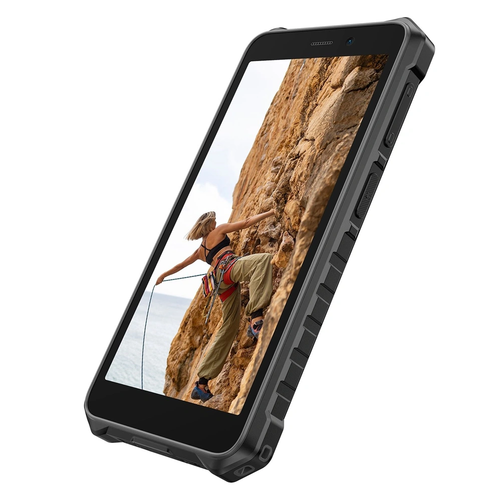 Ulefone RugKing 2 Pro 5,45" LTE 4/128GB DualSIM fekete okostelefon