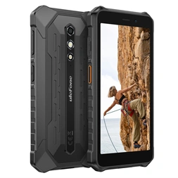 Ulefone RugKing 2 Pro 5,45" LTE 4/128GB DualSIM fekete okostelefon