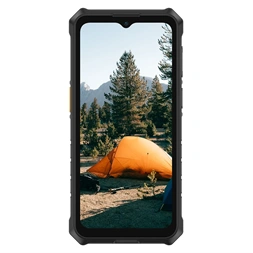 Ulefone RugKing 3 Pro 6,56" LTE 8/128GB DualSIM fekete okostelefon