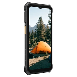 Ulefone RugKing 3 Pro 6,56" LTE 8/128GB DualSIM fekete okostelefon