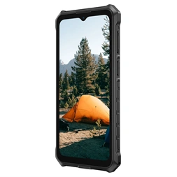 Ulefone RugKing 3 Pro 6,56" LTE 8/128GB DualSIM fekete okostelefon