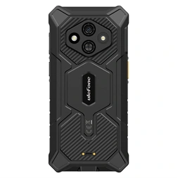 Ulefone RugKing 3 Pro 6,56" LTE 8/128GB DualSIM fekete okostelefon