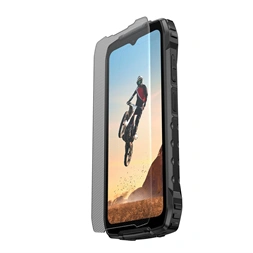 Ulefone RugKing 4 Pro 6,56" LTE 8/256GB DualSIM fekete okostelefon