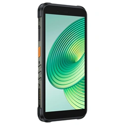 Ulefone RugKing 5,99" LTE 8/256GB DualSIM fekete okostelefon